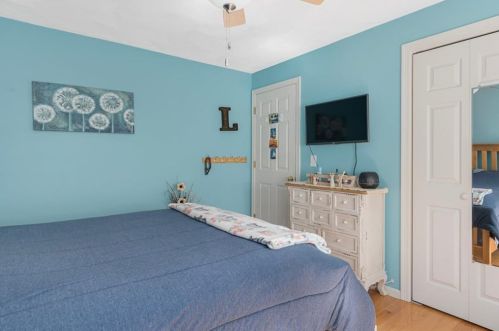 43 Ginger Trl, Coventry RI 02816-8262 exterior