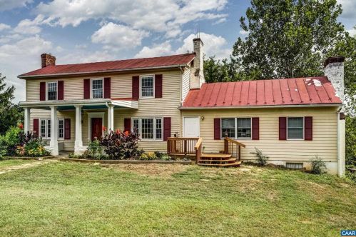 5281 Free Union Rd, Free Union, VA 22940-1918