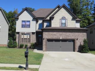 1708 Apache Way, Clarksville, TN 37042-0716