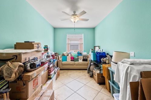 14322 Manchester Dr, Naples FL  34114-8626 exterior