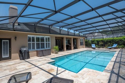 713 Timacuan Blvd, Lake Mary FL  32746-2252 exterior