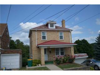 122 Lansing Ave, Pittsburgh, PA 15229-1311