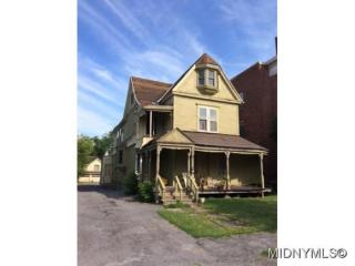 1224 Kemble St, Utica, NY 13501-4402