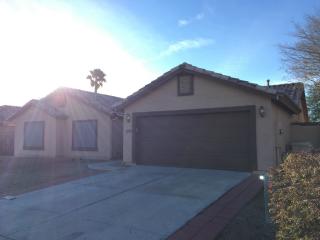 6313 Villa Maria Dr, Glendale AZ  85308-1187 exterior