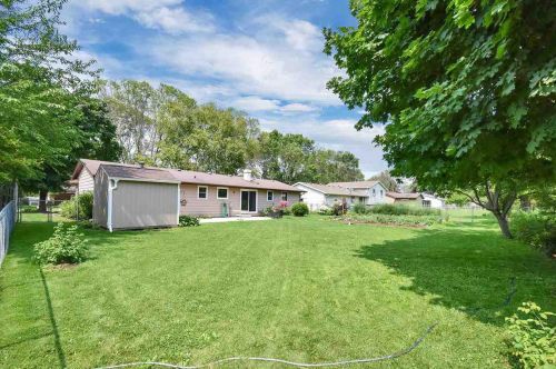 919 Phasianus St, Green Bay, WI 54311-5263