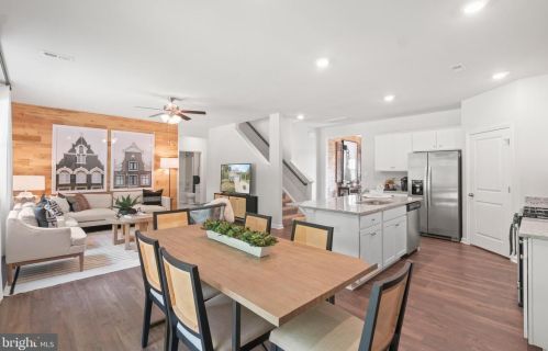 17447 Jackson Dr, Bowling Green VA  22427-9329 exterior