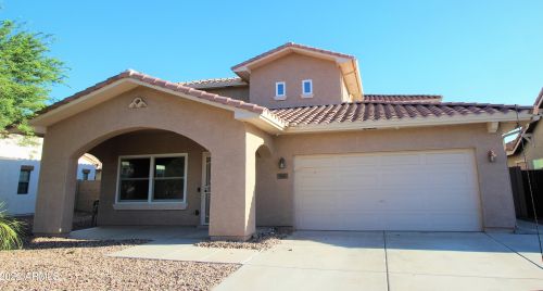 932 White Wing Dr, Casa Grande AZ  85122-1223 exterior