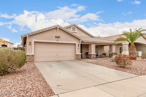 45183 Rhea Rd, Maricopa AZ  85139-9153 exterior