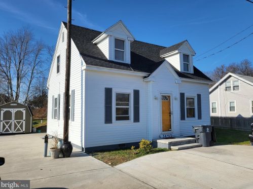 34252 Dupont Blvd, Frankford, DE 19945-3803