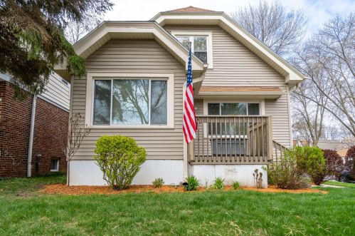 231 67, Milwaukee WI 53214-1763 exterior