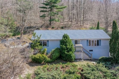 13 Stebbins Rd, Monson, MA 01057-9407