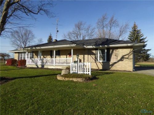 25300 Us Highway 20a, Archbold, OH 43502-9447