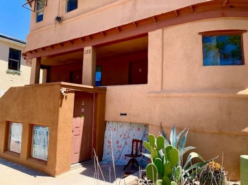 128 Hoff Ave, Tucson, AZ 85705-8536