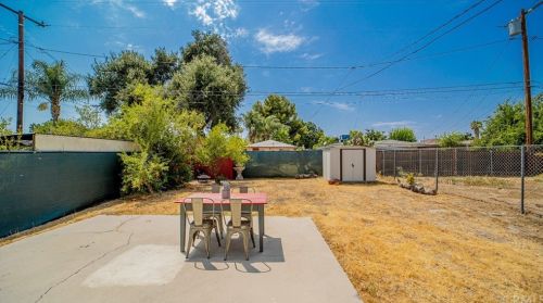 1632 Harris St, San Bernardino CA  92411-1933 exterior