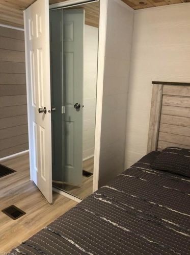 5157 Sandpiper Dr, Saint James City FL  33956-2837 exterior