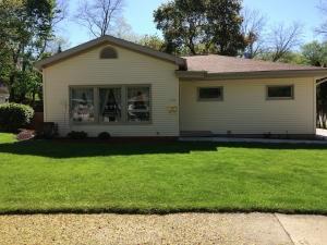 234 Greenfield Ct, Waukesha WI  exterior