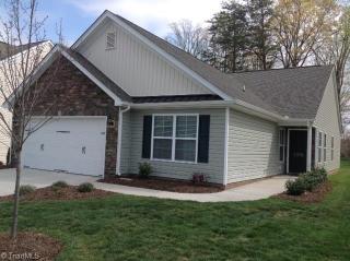 5378 Esher Dr, Walkertown NC  27051-9481 exterior