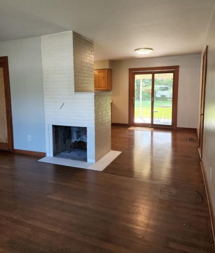 3611 Julie Dr, Franklin OH  45005-5015 exterior