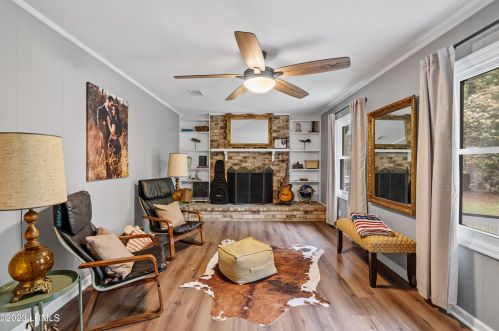 37 Royal Pines Blvd, Beaufort SC  29907-1921 exterior