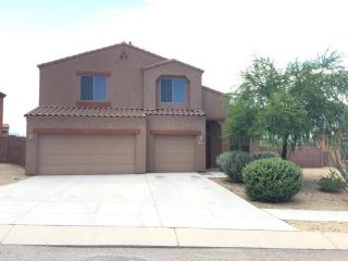 642 Willis Ray Ave, Santa Rita, AZ 85641-6854