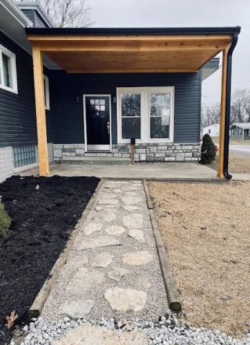 397 Thorne Ave, Wilmington, OH 45177-1219