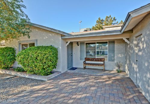 3502 85th St, Scottsdale AZ  85251-5900 exterior