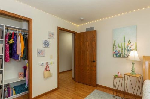 109 Green Ash Ln, Watertown WI  53094-5601 exterior