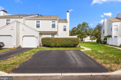 51 Portsmouth Ct, Southampton PA 18966-2620 exterior