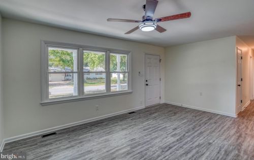 109 Washington St, Camden-Wy DE  19934-1727 exterior