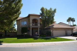 1355 La Arboleta St, Gilbert, AZ 85296-4158
