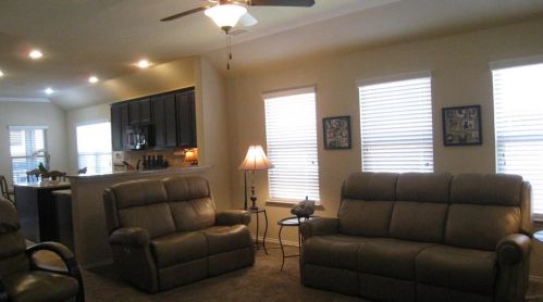 536 Cheyenne Dr, Aubrey, TX 76227