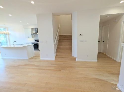 4560 Kilarney Cir, Santa Rosa CA  95403-0109 exterior