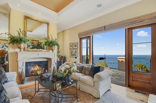 1128 Palos Verdes Dr, Palos Verdes Estates CA 90274-0015 exterior