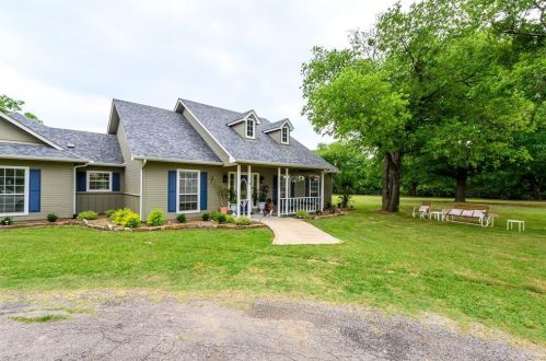 2127 Willowwood St, Denton, TX 76205-7416