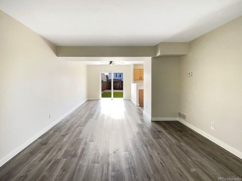 4990 Idalia St, Denver CO  80239-5636 exterior