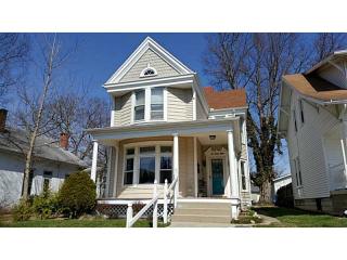 638 Greene St, Piqua, OH 45356-2165