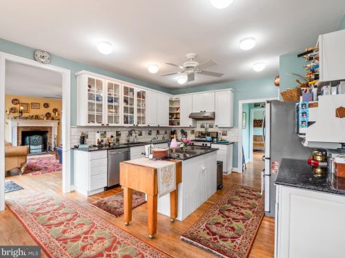 17238 Cherwood Pond Ln, Owens VA  22485-2616 exterior