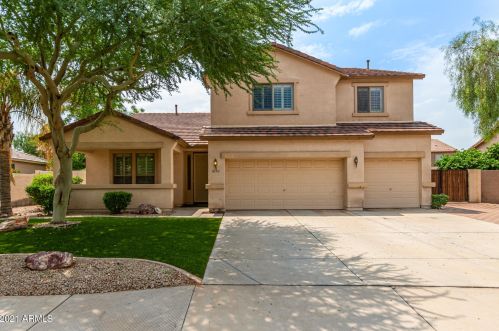 2841 Lindrick Dr, Chandler, AZ 85249-5031