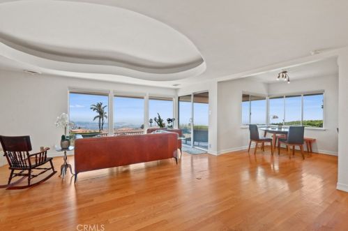 3420 Starline Dr, Rancho Palos Verdes CA  90275-6310 exterior