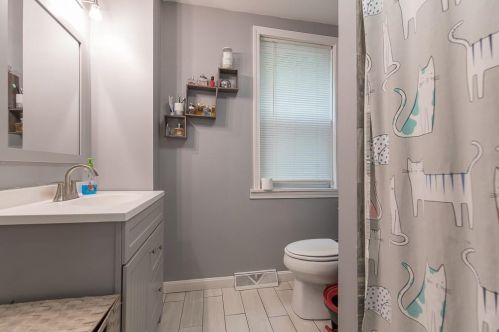 22 Veazie St, Providence RI  02908-2410 exterior