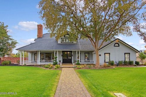 601 Houston Ave, Gilbert, AZ 85234-3430