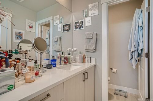 3219 Conejos Pl, Denver CO 80204-1541 exterior