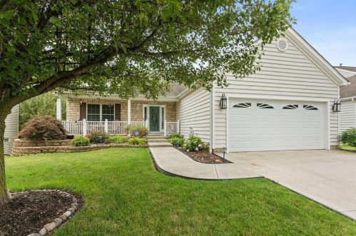 5459 Boucher Dr, Orient, OH 43146-9278