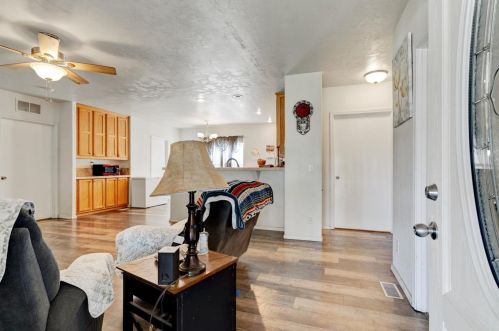 66 Sunnybrook Ln, Oroville CA  95965-8101 exterior