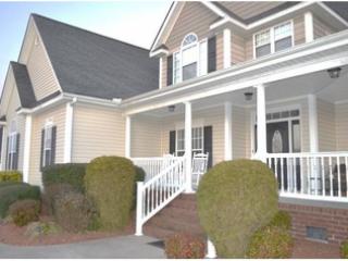 110 Brighton Dr, Goldsboro, NC 27530-9150