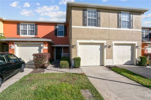 12613 Somerset Oaks St, Orlando, FL 32828-4301