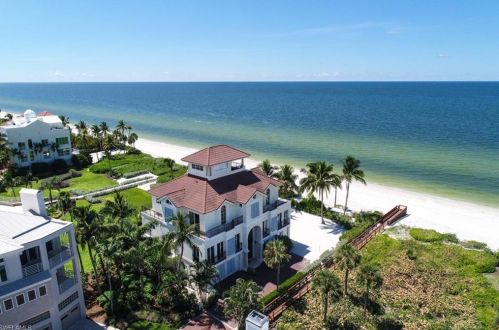 114 Anguilla Ln, Bonita Springs, FL 34134-8507