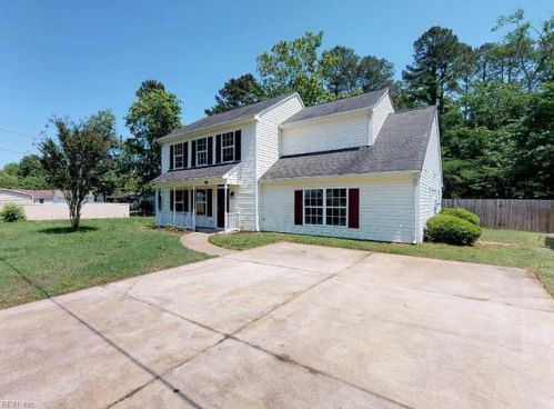 610 Queens Creek Rd, Williamsburg, VA