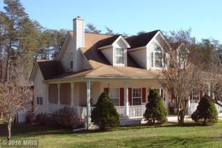 11005 Ashby Dr, Fredericksburg, VA 22407-8650