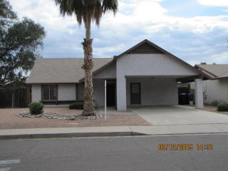 1227 Jensen St, Mesa, AZ 85203-3335
